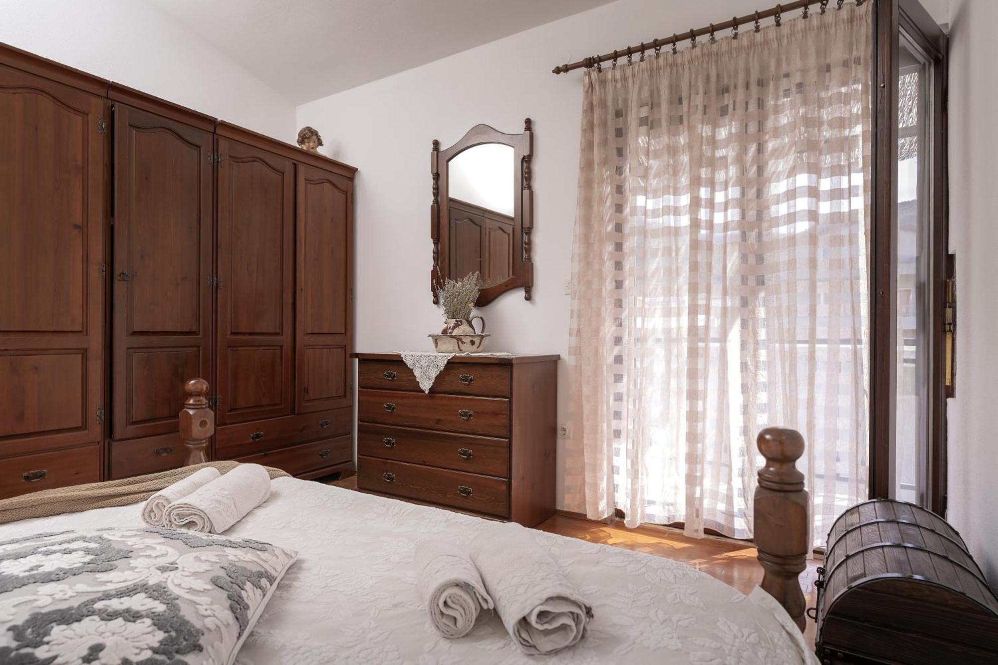 Luxury Apartment Flora, Stari Grad, Hvar Island Старий Град Екстер'єр фото