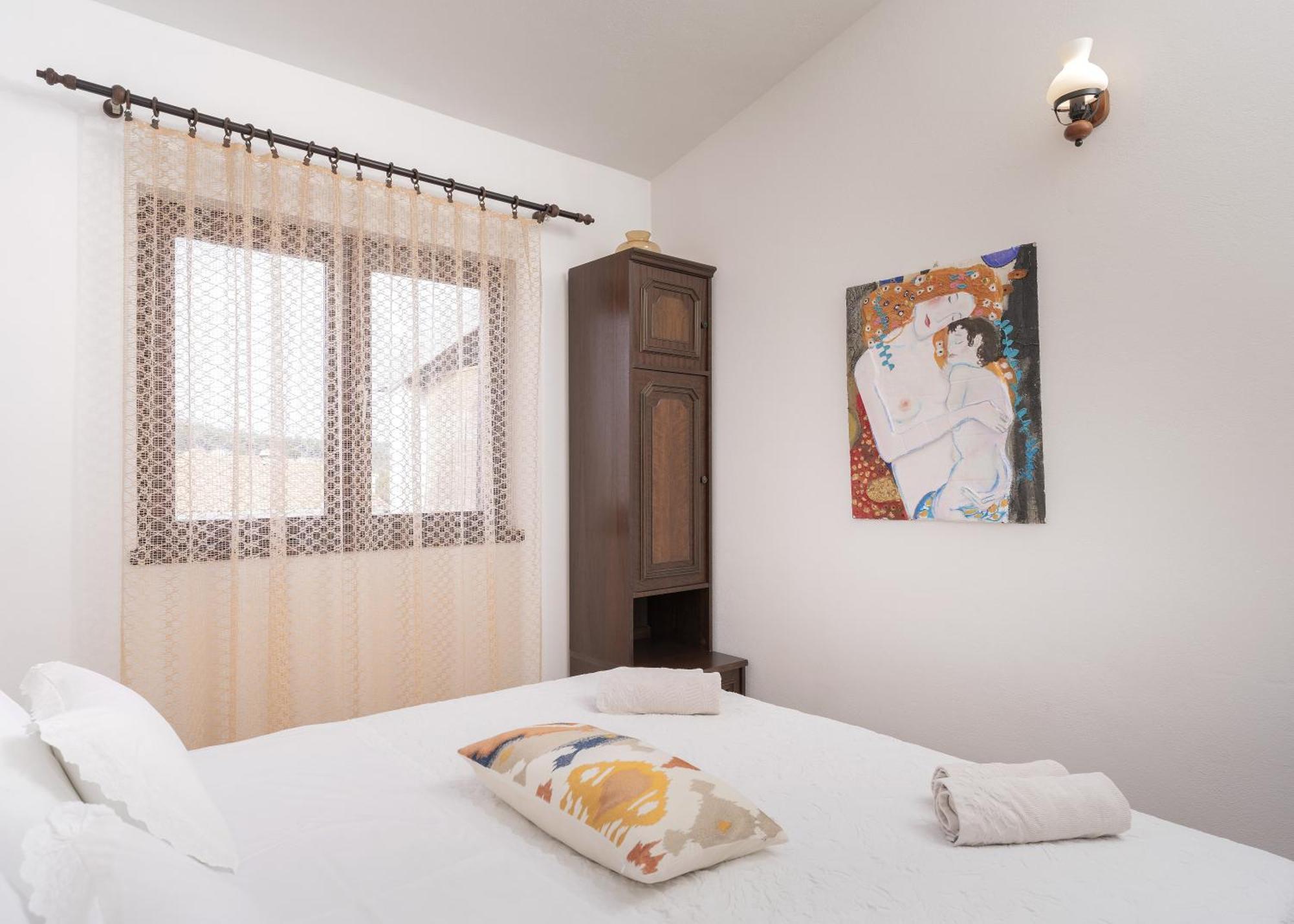 Luxury Apartment Flora, Stari Grad, Hvar Island Старий Град Екстер'єр фото
