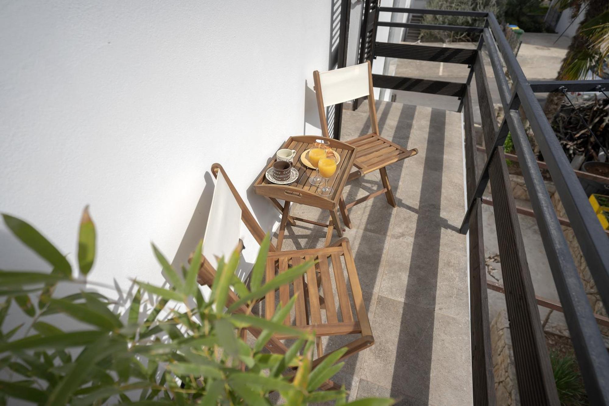 Luxury Apartment Flora, Stari Grad, Hvar Island Старий Град Екстер'єр фото